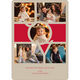Tan Joy Collage Photo Cards Image 5 of 5